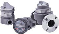 MultiPulse MP Oscillating Piston Flow Meter